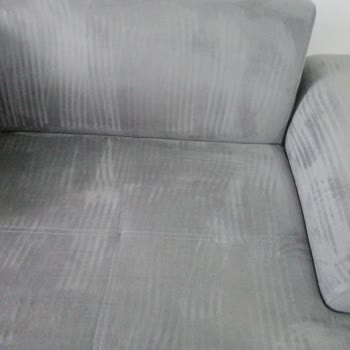 Talimatlara Uygun Kullanımda Bile Pirantech Buharlı Temizlik Makinesi Koltuklarıma Kalıcı Zarar Verdi