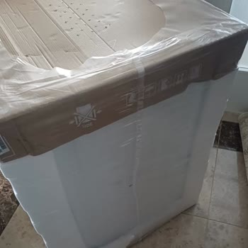 Kırık Çamaşır Makinesi Ve Hepsiburada İade Sürecinin Tekrarlanan İptalleri