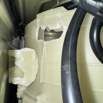 Kırık Çamaşır Makinesi Ve Hepsiburada İade Sürecinin Tekrarlanan İptalleri