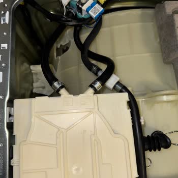 Kırık Çamaşır Makinesi Ve Hepsiburada İade Sürecinin Tekrarlanan İptalleri