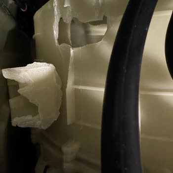 Kırık Çamaşır Makinesi Ve Hepsiburada İade Sürecinin Tekrarlanan İptalleri