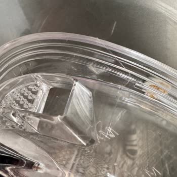 Hoover Kapağımda Çatlak: Garanti Kapsamı Olmalı, Kullanıcı Hatası İddiası Kabul Edilemedi