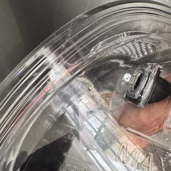 Hoover Kapağımda Çatlak: Garanti Kapsamı Olmalı, Kullanıcı Hatası İddiası Kabul Edilemedi