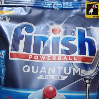 A101’den Aldığım Finish Quantum Tabletinin Erimemesi Ve Mağaza Yetkililerinin İlgisizliği