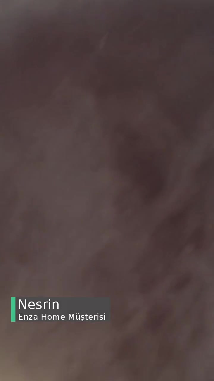 Enza Home'den Aldığım Köşe Yanık Gibi! videonun kapak resmi