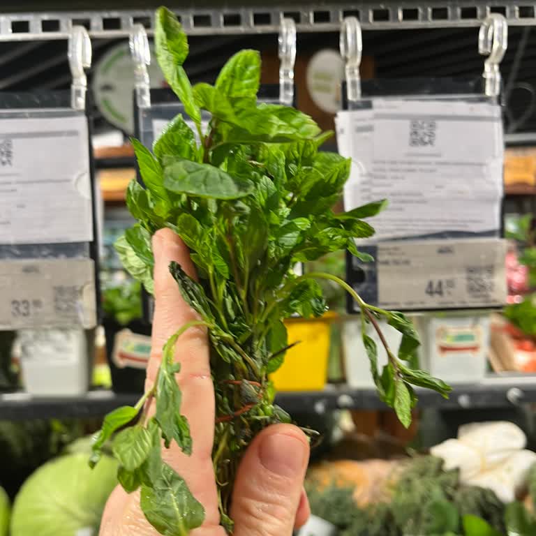 Macrocenter’da Sebze Raflarında Gramaj Azaltma Ve Fiyat Artışı!