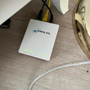 Statik IP Sonrası İnternet Kesintisi Ve Cevapsız Destek