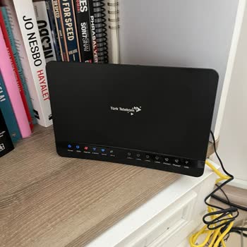 Statik IP Sonrası İnternet Kesintisi Ve Cevapsız Destek