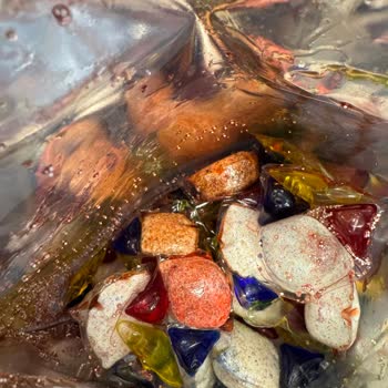 Hepsiburada’dan Asperox Tabletleri Patlamış Şekilde Teslim Edildi