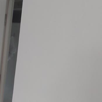 Kurna Rengi Beklendi, Gri Boya Çıktı