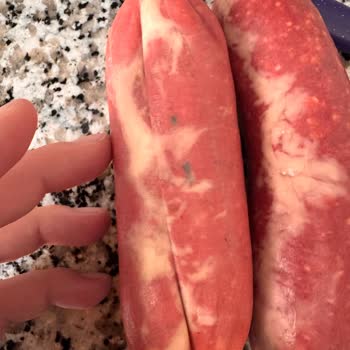 Son Kullanma Tarihi Geçmemiş, Kötü Kokulu Sucuk A101'de Kabul Edilmedi