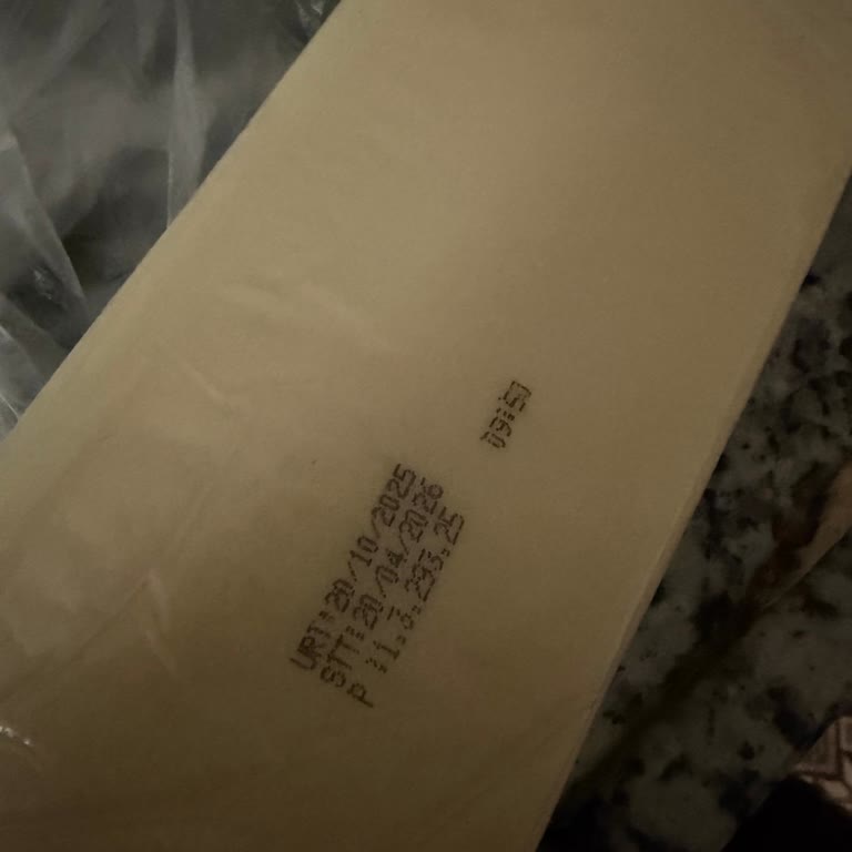 Onur Market Kaşarda Yoğun Silikon Kokusu Ve Sağlık Riski