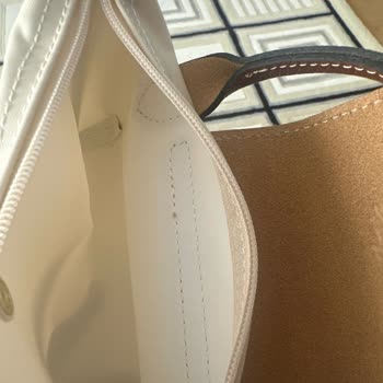 Ferano Orijinalliği Şüpheli Çanta Satışı Ve Fatura Kesilmemesi Nedeniyle 8.798 TL İade Talebi!