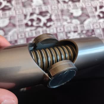 Garanti Kapsamındaki Kırılan Ek Parça İçin Ücretsiz Değişim Talebi