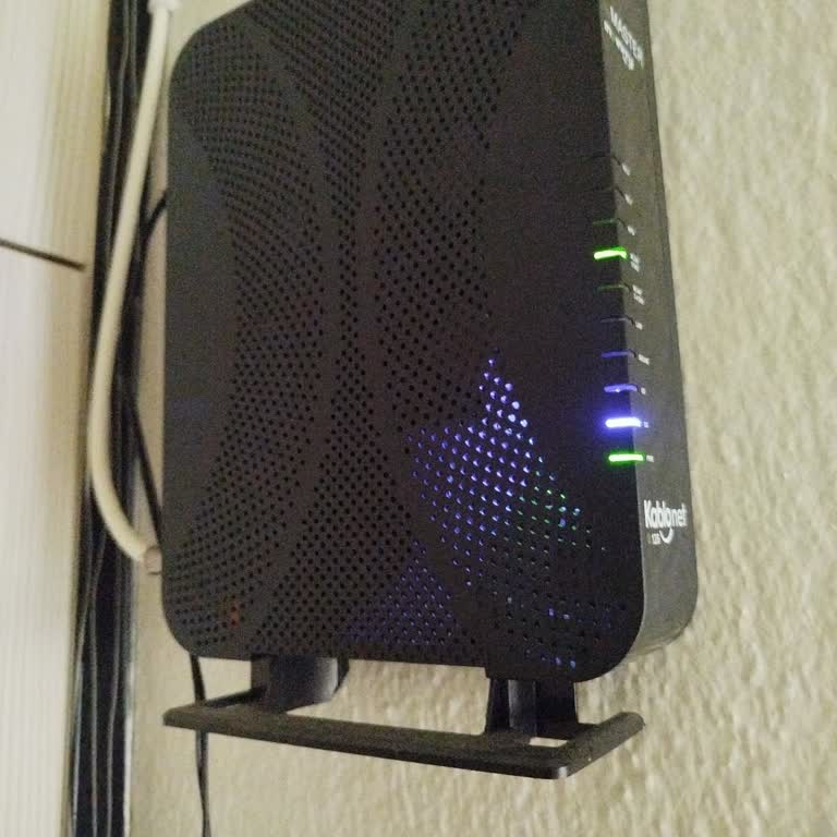 Kablo Net İnternet Kesintisi Sürekli Devam Ediyor Ve Acil Çözüm Gerekiyor