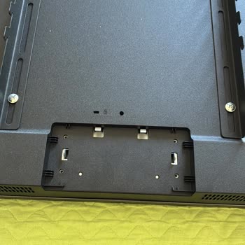 Yeni Philips TV Ayağı 30 Gün İçinde Temin Edilemiyor