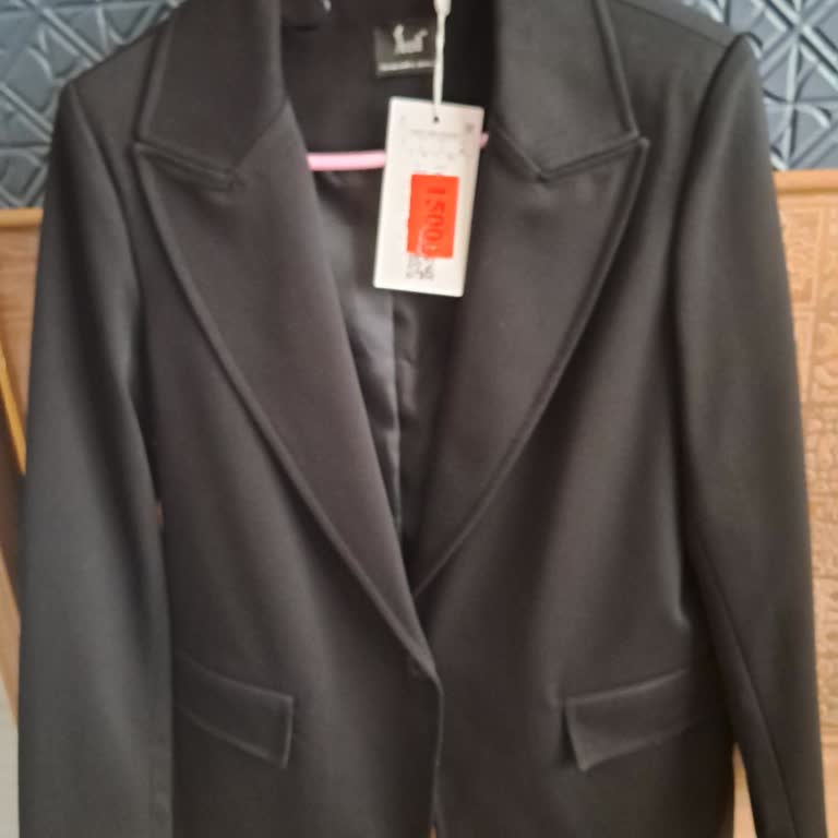 Festival Alanından Alınan Ceketin Kısa Olması Ve İade Reddi