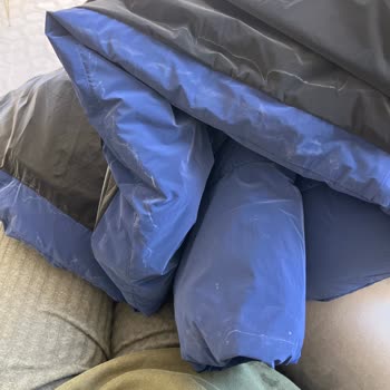 Beyaz Lekeler Nedeniyle Ayıplı Montun Değişim Ve İade Talebi