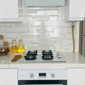 Kumtel Ankastre Fırında Yangın Tehlikesi Ve Müşteri Hizmetlerine Ulaşılamaması