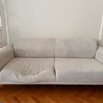 Kısa Sürede Çöken Koltuk Takımı Ve İlgisiz Servis