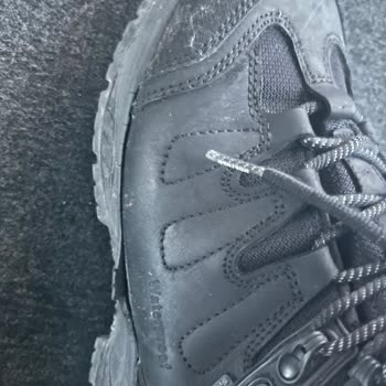 Greyder Bot Ayakkabısının 6 Yıl Sonra Açılması Ve Sökülmesi