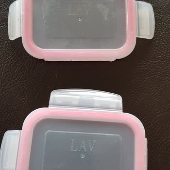 Lav Fresco Kapak Kilitleri Kırıldı, Yedek Kapak Yok