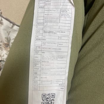 Soğuk Ve Bayat Burger King Siparişi İçin İade Talebi