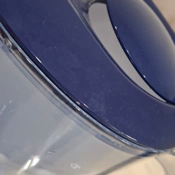 Brita Marella XL Sürahide Çatlak Ve Kırık Parçalar İçin Garanti Kapsamında Değişim Talebi