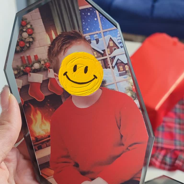 Satış Görseli Yanıltması Nedeniyle Yanlış Kristal Cam Gönderildi Ve Para İadesi Talep Edildi