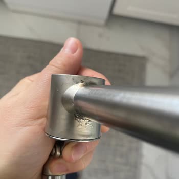 Paslanmaz Çelik Sarımsak Ezicinin Erken Paslanma Sorunu