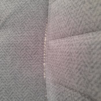 Koltuğun Dikiş Yırtılması Ve Yatağın Çökmesi İçin Servis Cevapsızlığı