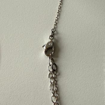 Swarovski Kolye Klipsinde Kaplama Soyulması Ve Mağazanın Çözüm Sunmaması