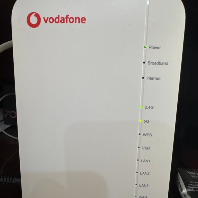 Evde İnternet Bağlantı Sorunu Ve Çözülmeyen Arıza Kayıtları