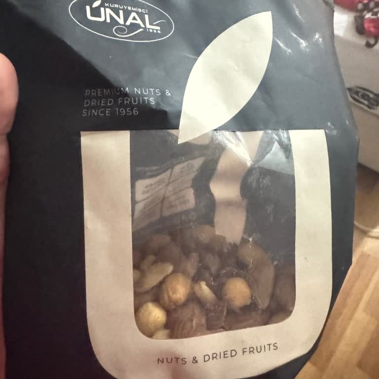 Yılbaşı Hediyesinde Kapalı Antep Fıstığı Ve Küçük Tane Sorunu