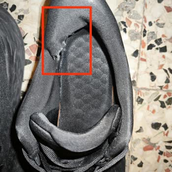 Garanti Kapsamındaki Ayakkabının Kısa Sürede Yırtılması Ve Mağaza Personelinin Saygısız Tutumu