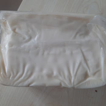 Son Kullanma Tarihi Geçmemiş Peynirde Küf Sorunu