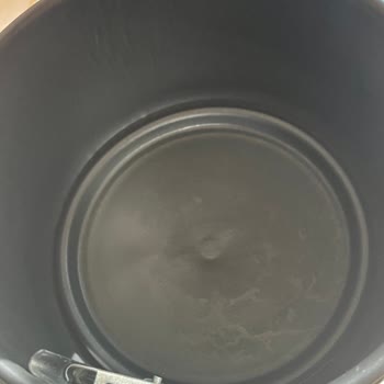 N11’de Bozuk Fritöz İçin Geri Dönüş Yok, İade Talep Ediyorum