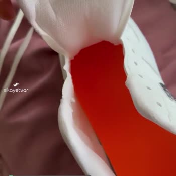 Shoeday Butik Ayakkabı Mağduru