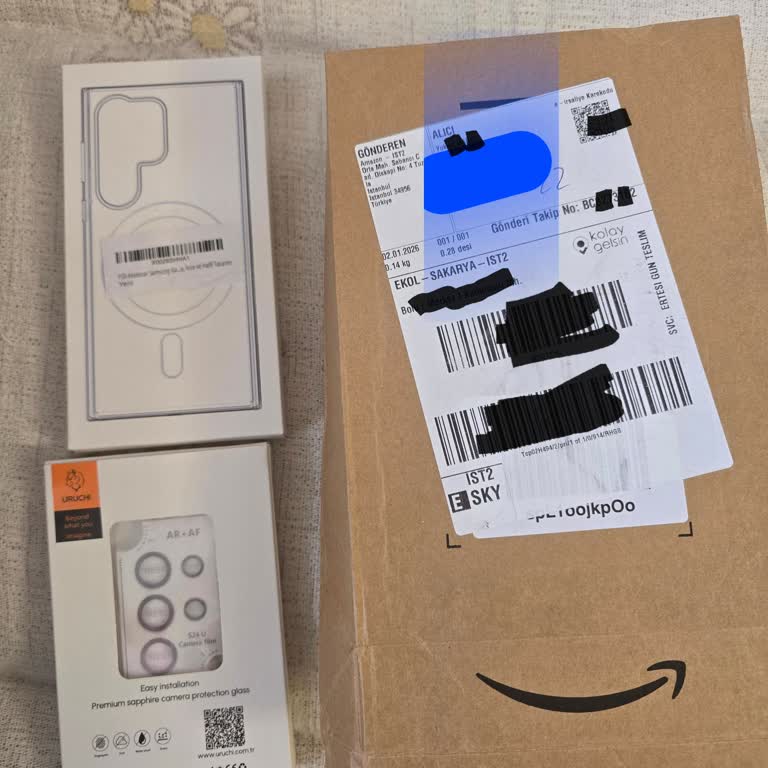 Yanlış Ürün Gönderimi Ve Acil Teslimatta Yaşanan Mağduriyet