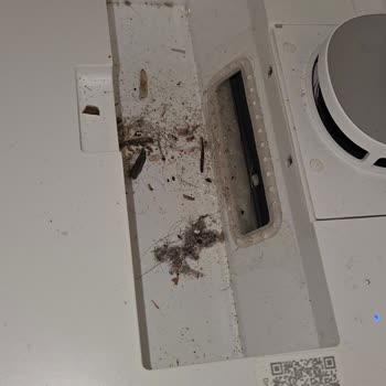 Robot Süpürge Performans Düşüklüğü Ve Ücretsiz Değişim Talebi