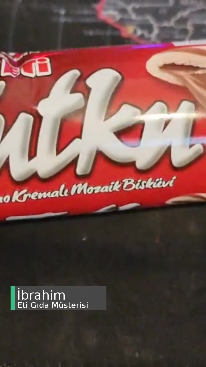 Eti Tutku Paket İçeriği Hava videonun kapak resmi