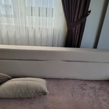 Modalife Koltuk Takımının Sırt Süngerlerindeki Üretim Hatası Ve Çözüm Eksikliği