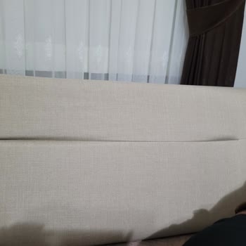 Modalife Koltuk Takımının Sırt Süngerlerindeki Üretim Hatası Ve Çözüm Eksikliği