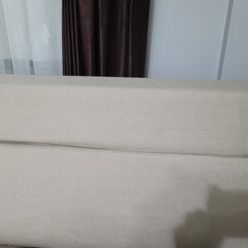 Modalife Koltuk Takımının Sırt Süngerlerindeki Üretim Hatası Ve Çözüm Eksikliği