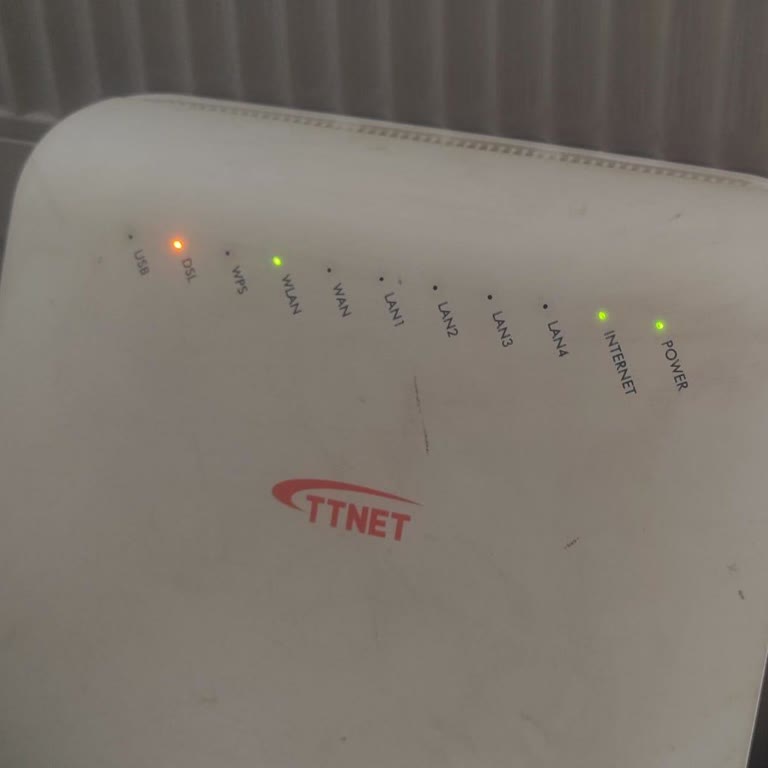 Şok Net’te 4 Gün Süren İnternet Kesintisi Ve Cevapsız Müşteri Hizmetleri