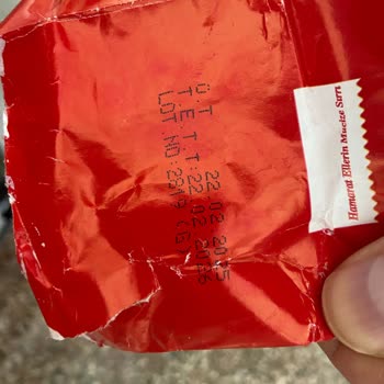 Oba Makarna İrmik Pakette Böcek: Tüketici Sağlığı Tehlikede