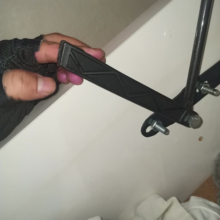 Vivense'den Eksik Yatak Baza Aparatı Stokta Yok