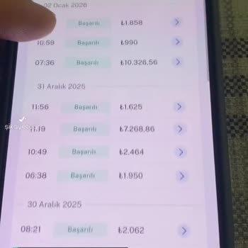 Ödeal Sorun Çözemiyor, Ödeme Yapmıyor!