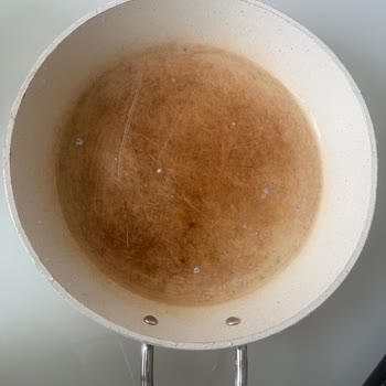 Jumbo Mağazasındaki Tencere Setinde Kaplama Soyulması Ve Kullanıcı Hatası İddiası