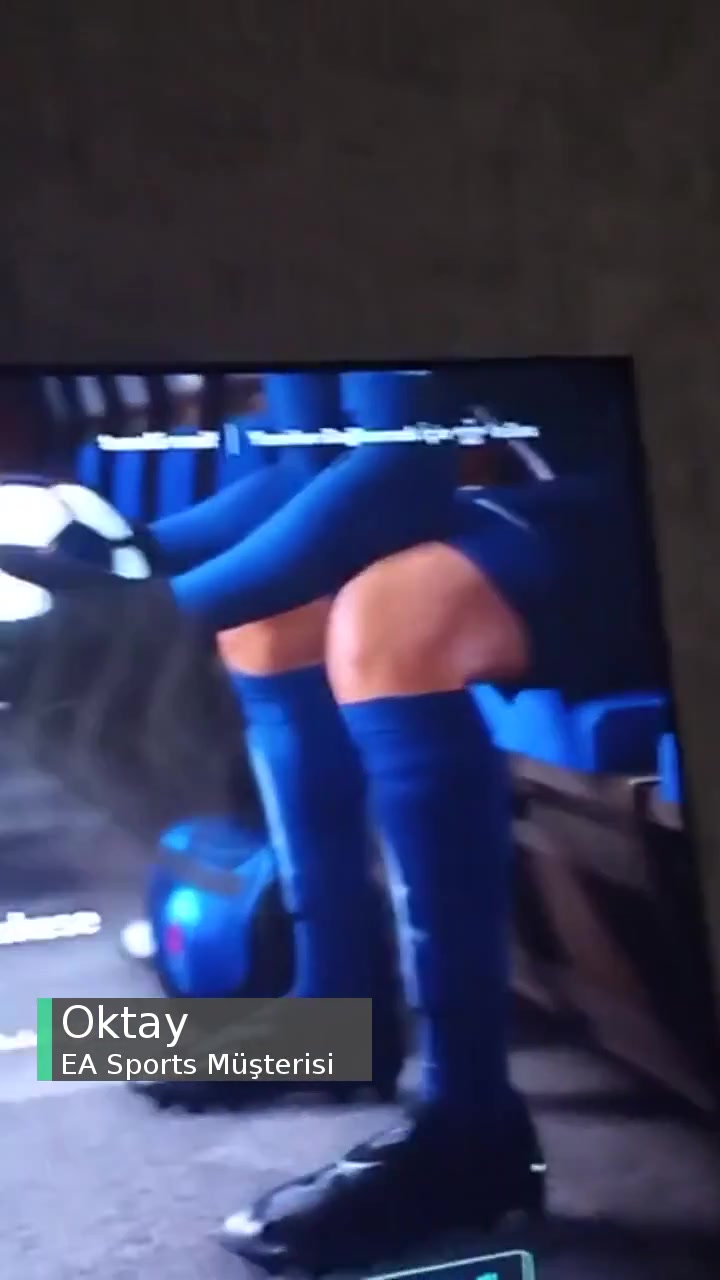 Ea Sports Fc26 Kadro Güncellemesi Bile Yapamıyorsun! videonun kapak resmi